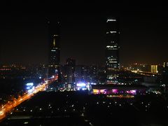 -无锡君来洲际酒店