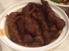 -大铁勺新津菜(东丽阳光新业广场店)