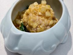 -狮王府淮扬菜(万象城店)