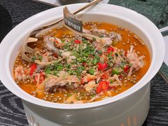 -锦府盐帮·私宴(赛特店)