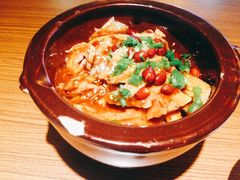 -川知味(京华城店)