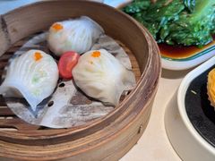 -禄运茶居·手工点心(体育西店)