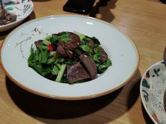 -蜀宴小调·精致家常菜(科华店)