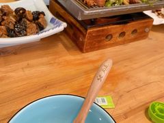 贝勒爷烤肉-局气烤鸭·北京菜(前门店)