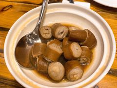 闽南煮套肠-临家闽南菜(宝洲路店)