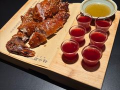 -桂小厨广西菜(水晶城店)