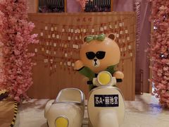 -丽池宫韩式汗蒸会馆(华灯坊店)