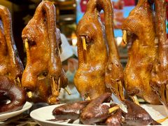 -抱德·潮汕味(琶洲店原惠城鱼仔)