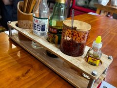 调味料-宝小庆邵阳米粉(深圳市南山保利店)