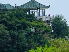 -莫干山风景区