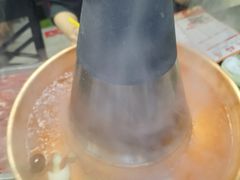 清汤锅底-新梅居(宁海东路店)