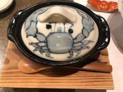 -蟹道乐(京都本店)