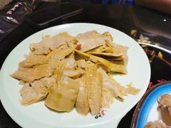 -袍家大院重庆火锅(文安路店)