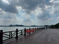 -云龙湖旅游景区