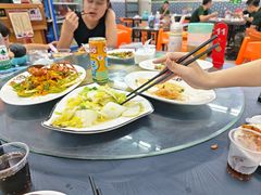 -好味道海鲜大排档·老字号(巽寮湾海鲜市场店)