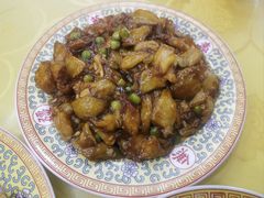 -砂锅居(西四店)