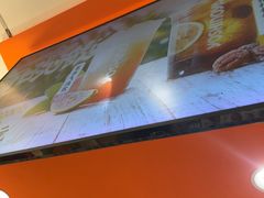 -吉野家(上海美罗城店)