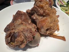 -李记饺子·熏酱东北菜(欢乐谷店)