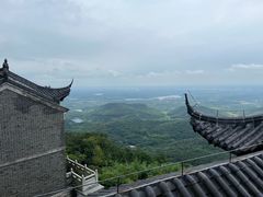 -句容茅山景区