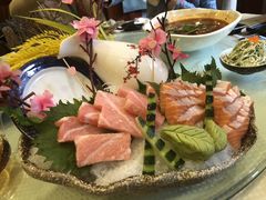 -简家·海鲜盛宴(下沙店)