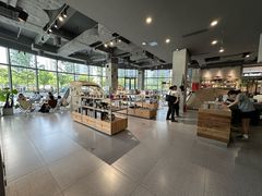 -SnowPeak Cafe(上海环宇城Max店)