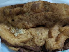 糖油饼-君达小吃(建西苑店)