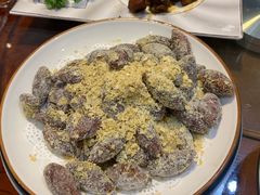 -韩记海鲜饺子旗舰店(红海新区店)
