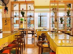 -福慧素膳坊(北部湾中路店)