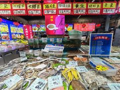 -旺角小渔村(二马路店)