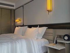 -北京北辰洲际酒店