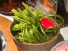 -芸山季·云南野生菌火锅(南翔印象城MEGA店)
