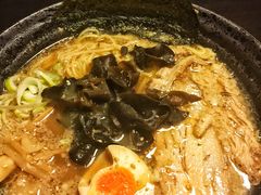 -日本料理神拉面