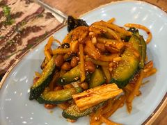 -三千里韩式炭火烤肉(南八马路店)