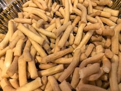 -蒙艾里民族传统菜蒙餐