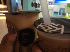 -TPLUS茶家(淮海店)