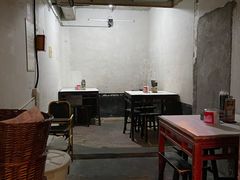 大堂-文和友老长沙龙虾馆(化龙池店)
