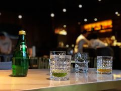-STARRY CAFE & LOUNGE BAR(高新店)