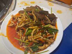 -懂食汇自助火锅