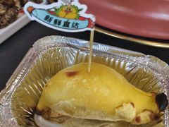 -允辛家·自助泥炉烤肉(九亭店)