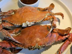 -开海·红岛海鲜虾水饺(石老人店)