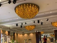 -上海新发展亚太JW万豪酒店