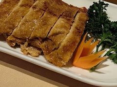 -功德林(南京西路店)