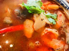 -simply thai天泰(静安嘉里中心店)