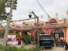 -王婆炒鱼(总店)