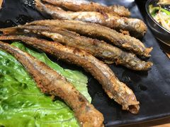 -炭恋火炉烤肉(凌云一街坊店)