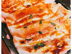 -九田家黑牛烤肉料理(新辰里亚运村店)