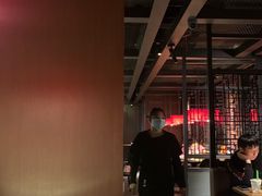 大堂-掌柜的店·河南菜(世茂店)