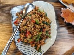 -Hi YOU你的饭局泰餐厅(雍和宫店)