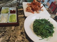 -那家小馆•北京菜•烤鸭(香山店)