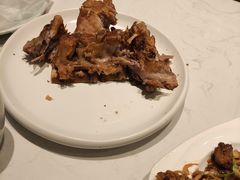 -北李妈妈菜·海肠捞饭(高新万达店)